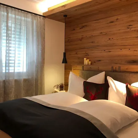 Apartmán Am Holzmeisterweg 31 
